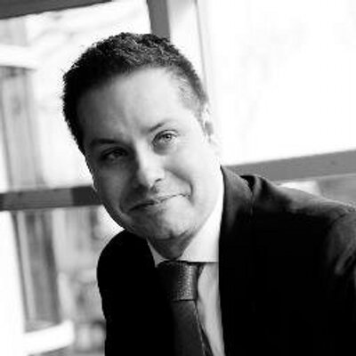 Profile Picture of Paul Melhuish (@@paulmel1) on Twitter