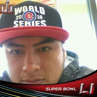 Profile Picture of Saulo Alvarado (@saulo.alvarado.180) on Facebook