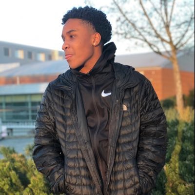 Profile Picture of Jeremy Beckwith (@JeremyBeckwith7) on Twitter