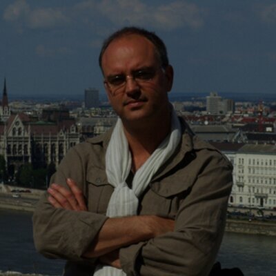 Profile Picture of Peter Hermans (@PeterHermans4) on Twitter