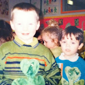 Profile Picture of Michael McGranaghan (@MrTeenageDream) on Youtube