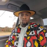 Profile Picture of Christopher Dinell Johnson (@803debonair) on Instagram