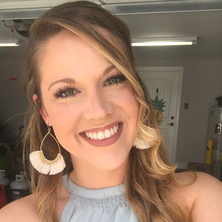 Profile Picture of Libby Mincey (@libbyfromloris) on Tiktok