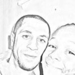 Profile Picture of Jason Hamilton (@daddyhamtx) on Instagram