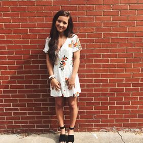 Profile Picture of Erica Mendez (@ericamendez21) on Pinterest