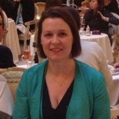 Profile Picture of Ruth Lloyd Williams (@RuthLloydWilli4) on Twitter