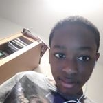 Profile Picture of BenjaminQuansah (@bendaballer21) on Instagram