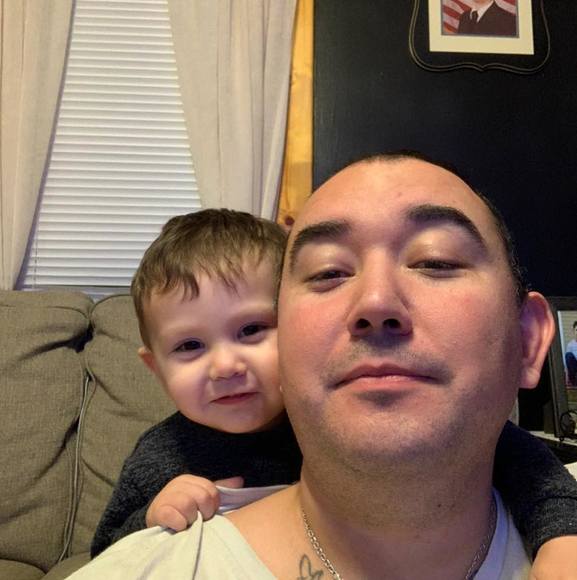 Profile Picture of Jon David (@r34v3r13) on Poshmark