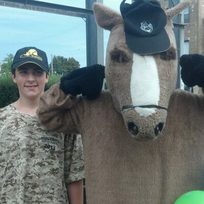 Profile Picture of Anthony Simonetti (@AnthonySimonet2) on Twitter