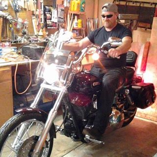 Profile Picture of Phillip Voight (@rebelvoight) on Facebook