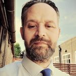 Profile Picture of Richard Sheppard (@sheppardr19792019) on Instagram
