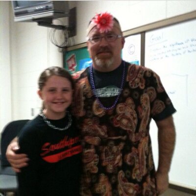 Profile Picture of Jaime Pyle ✌️ (@Jaime5896) on Twitter