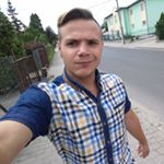 Profile Picture of Filip Wojciechowski (@sam_do_konca) on Instagram