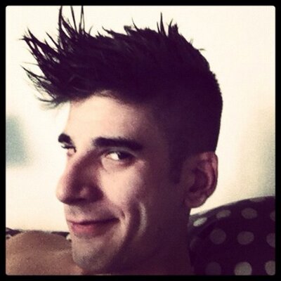 Profile Picture of Michele Rotolo (@michroll) on Twitter