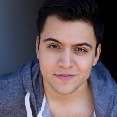 Profile Picture of Christopher Barajas (@ChrisBChriz) on Twitter