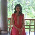 Profile Picture of Bency Mary Varghese (@bencyvarghese) on Instagram