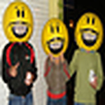 Profile Picture of Cristian Santiago Gomez Zapata (@crisangoz) on Flickr