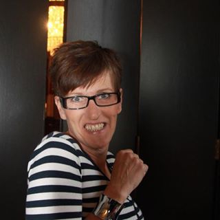 Profile Picture of AnnaLena Landström (@annalena.landstrom) on Facebook