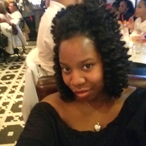 Profile Picture of Japhia Channer (@japhia88) on Poshmark