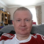 Profile Picture of David Sanderson (@davidsanderson179) on Flickr