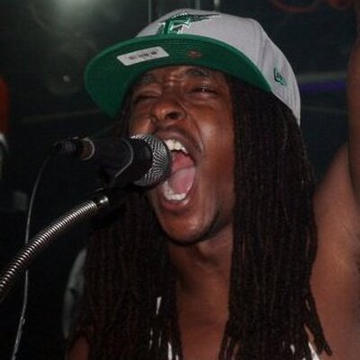 Profile Picture of CHRISTOPHER DEVEAUX (@LOOSEKID_561) on Twitter