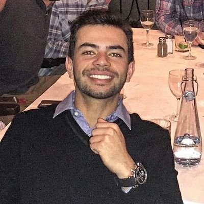 Profile Picture of Daniel Tello (@DanielTelloV) on Twitter