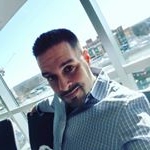 Profile Picture of Joshua Seevers (@j_seevers) on Instagram