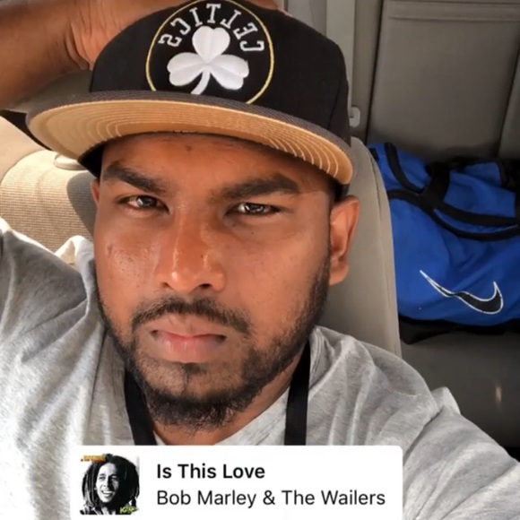 Profile Picture of Nicholas Persaud (@daddysharkado) on Poshmark