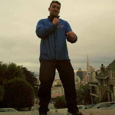 Profile Picture of Mike Joon Ko (@MichaelJoonKo) on Twitter