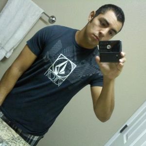 Profile Picture of Steven Beltran (@stevecantthinkofname) on Myspace