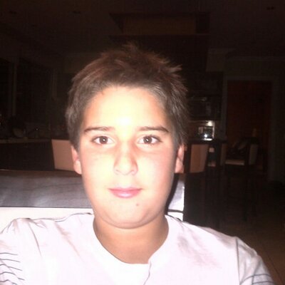 Profile Picture of Lucas Amato (@Lucasamato87) on Twitter