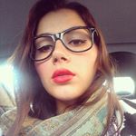 Profile Picture of adrian-alice (@adria__alice) on Instagram