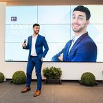 Samer Anni - Instagram Profile Picture of Samer Anni (@samer_anni) on Instagram