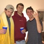 Profile Picture of Jimmy Raines (@jimmyyraines) on Instagram