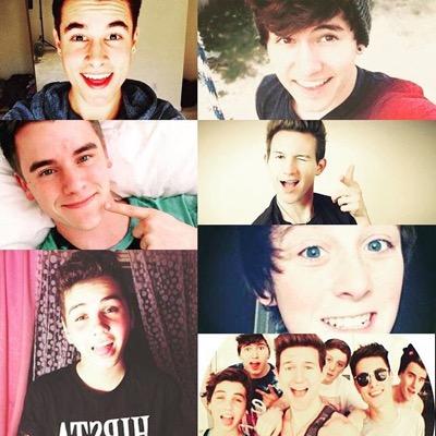 Profile Picture of  ✨Trevor Pottorff ✨ (@trevorandsam32) on Twitter