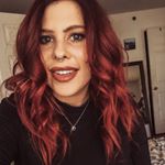 Profile Picture of AmandaRose Marra (@amandarosepaintsheads) on Instagram