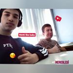 Profile Picture of Bruno&Daniele😂 (@brunoedaniele) on Instagram