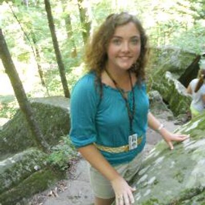 Profile Picture of Anne Roach (@AnneLRoach) on Twitter