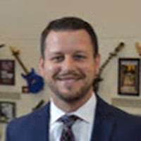Profile Picture of Jerad Clark (@jerad-clark-3) on Quora