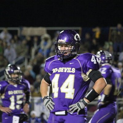 Profile Picture of Cody Weems (@CodyWeems44) on Twitter