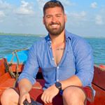 Profile Picture of Brian (@briansantiagoc) on Instagram