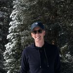 Profile Picture of Chris Thurman (@chris_thurman) on Instagram