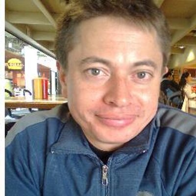 Profile Picture of Alejandro Galarza P. (@galarza_p) on Twitter