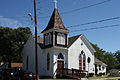 Profile Picture of Wesley Chapel AME Church (Georgetown, Texas)on Wikipedia