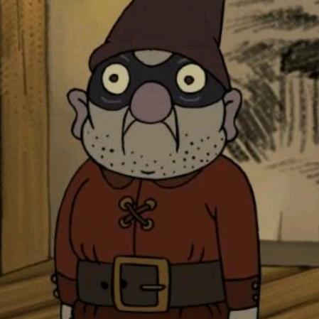 Profile Picture of soda (@@cloudydeckard) on Tiktok