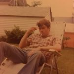 Profile Picture of Aaron Andrus (@andrus.aaron) on Instagram