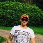 Profile Picture of Mark Ellison (@mark_g_ellison) on Instagram