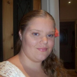 Profile Picture of Meredith Gross (@hellhathnofury2) on Myspace