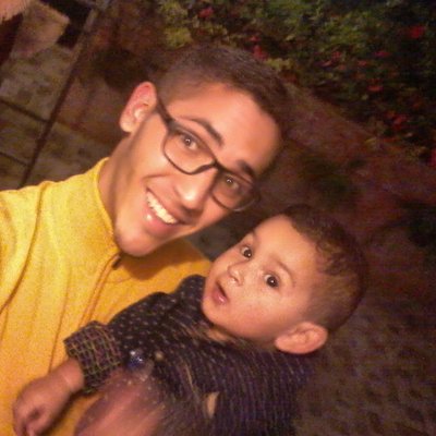 Profile Picture of Tony Aguilera (@tonyaguilera97) on Twitter