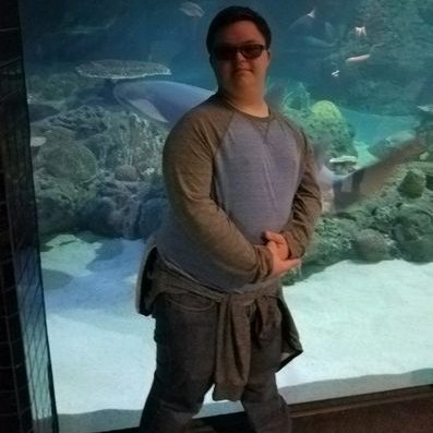 Profile Picture of John Gish (@JohnGish8) on Twitter